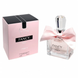 Парфумерія Johan B FANCY Pink Аналог Viva La Juicy