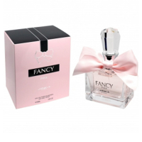 Парфумерія Johan B FANCY Pink Аналог Viva La Juicy