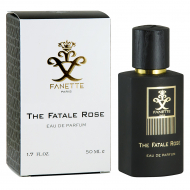 Fanette the Fatale Rose 50 мл