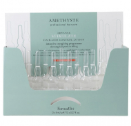Farmavita AMETHYSTE ADAVENCE STIMULATE Hair Loss Control Lotion Лосьйон для стимулювання росту волосся 12x8ml 8022033112699