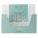 Farmavita AMETHYSTE ADAVENCE STIMULATE Hair Loss Control Lotion Лосьйон для стимулювання росту волосся 12x8ml 8022033112699