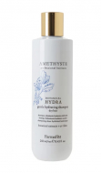 Farmavita AMETHYSTE BOTANICAL HYDRA - Gentle Hydrating Shampoo Зволожуючий шампунь для сухого волосся 250 ml 8022033112606