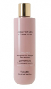 Farmavita AMETHYSTE CHROMA - Color Protective Shampoo Шампунь для фарбованого волосся