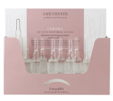 Farmavita AMETHYSTE CHROMA Re-Vital Restoring Lotion Лосьйон для фарбованого волосся 10x10ml