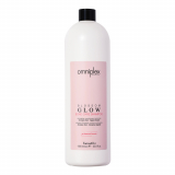 Farmavita Blossom Glow Bond Care Shampoo Преміальний шампунь із рослинним кератином з технологією OMNIPLEX