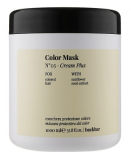Farmavita легка Захисна Маска для волосся BACK BAR Color Mask N°05 - Cream Plus