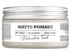 Farmavita Матовый Віск для бороди и усов MATTE POMADE 100 мл 8022033105011