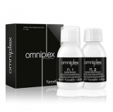 Farmavita Omniplex Compact Kit система захисту та відновлення волосся 2*100 ml