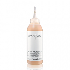 Farmavita OMNIPLEX scalp PROTECTOR Захисна Сироватка для шкіри голови 150 мл 8022033101570