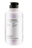 Farmavita Шампунь для всіх типів волосся BACK BAR Gentle Shampoo N°03 - Oats and Lavender