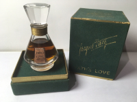Jacques Fath Fath's love
