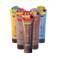 Amino Фарба для волосся Cover Grey