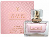 David Beckham David & Victoria Beckham Intimately Beckham