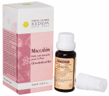 Kedem Maccabim Макабим Композиція ароматичних олій для відновлення тканин, судин та клітин шкіри 20 мл