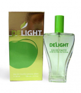 FAVORITE CHAMPS 100 мл DeLight туалетна Вода 100 мл, Woman