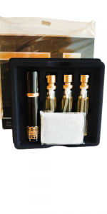 Парфумерія Fendi Palazzo Набір мініатюр 4*10 women