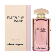 Ferragamo Emozione Dolce Fiore Special Edition туалетна вода 30 ml Spray