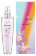 Ferragamo Incanto Shine 150 мл Body Mist Парфумована димка Спрей