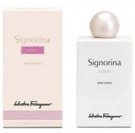 Ferragamo Signorina In Fiore Body Lotion 200 ml