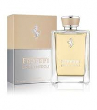 FERRARI Bright Neroli