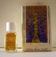 Franca Ferretti Ici Paris