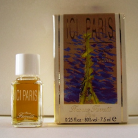 Franca Ferretti Ici Paris