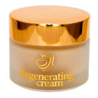 E006 EJI exclusive Regenerating Cream 45ml крем для обличчя день/ночь