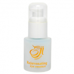 E007 EJI exclusive Rejuvenating eye Essence 30 мл Сироватка з пептидами для очей