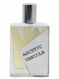 Filippo Sorcinelli Ascetic Vanilla Extrait de Parfum 50Ml