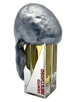 Filippo Sorcinelli Vento Impetuoso EXTRAIT DE Parfum 50 мл