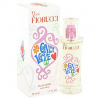 Fiorucci Miss Only Love туалетна вода 50 мл