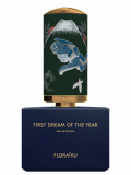 Парфумерія Floraiku First Dream of the Year парфумована вода