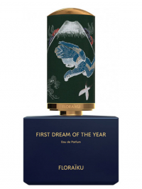 Floraiku First Dream Of The Year парфумована вода