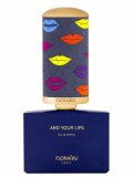 FloraIKU and Your Lips парфумована вода