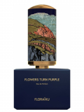 Парфумерія Floraiku Flowers Turn Purple парфумована вода