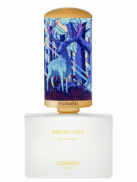 Floraiku Golden Eyes парфумована вода