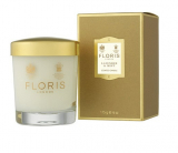 Floris Lavender & Mint Scented Candle 175g тестер