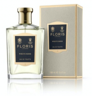 Парфумерія Floris White Rose