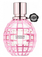 Viktor & Rolf Flowerbomb LA VIE EN Rose SParkling 2018 туалетна Вода 50 мл Spray Limited Edition