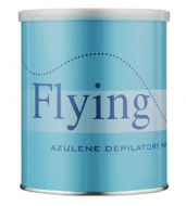 Flying Віск для депіляції в банці AZULENE азулен 800 мл 8056732051423