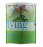 Flying Віск для депіляції в банці Flowers квітковий 800 мл 8056732052178