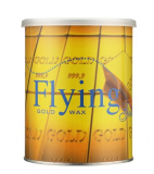 Flying Віск для депіляції в банці Gold золото 800 мл 8056732051614