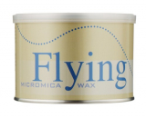 Flying Віск для депіляції в банці MICROMICA мікроміка 400 мл 8056732051478