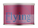Flying Віск для депіляції в банці Olio d`Argan Арганова олія 400 мл 8056732052192