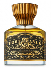 Fort & Manle All The Queens Men парфумована вода