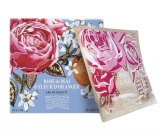 Fragonard 20 SCENTED POUCHES Eau de toilette (Fleur DOranger + ROSE de MAI) 20x2ml