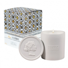 Fragonard Candle Свічка парфумована in case 200g