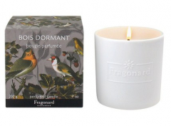 Fragonard Candle Свічка парфумована Bois DorMant Свічка парфумована in case 200g