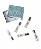 Fragonard Eau de Toilette for Man 5x4ml