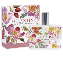 Fragonard Eglantine Eau De Toilette 50 мл